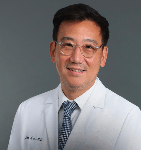DR. JOHN LEE, MD@1.2x
