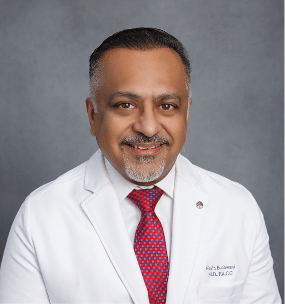 DR. NAVIN BUDHWANI, MD@1.2x