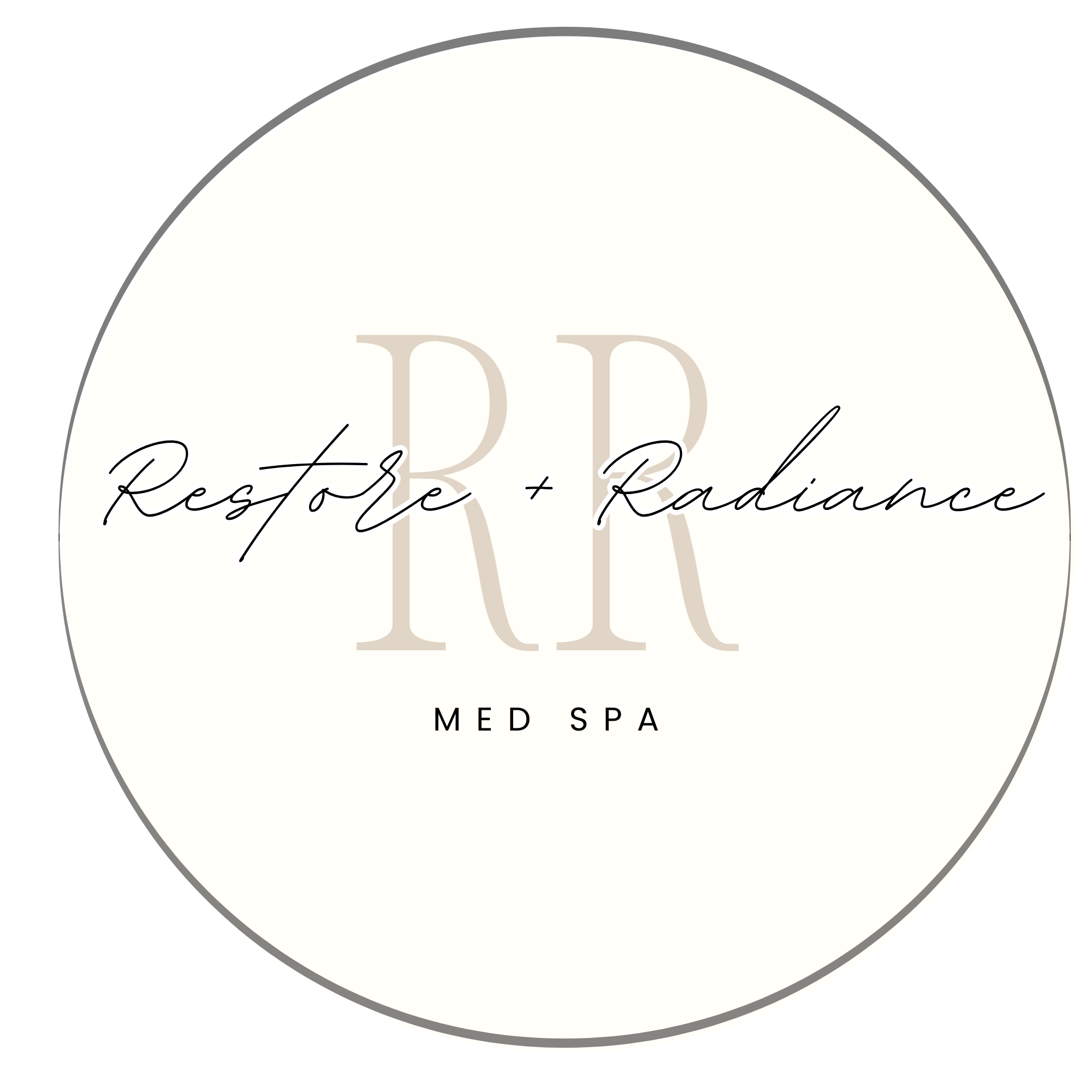 Restore + Radiance (2) Restore Radiance 2