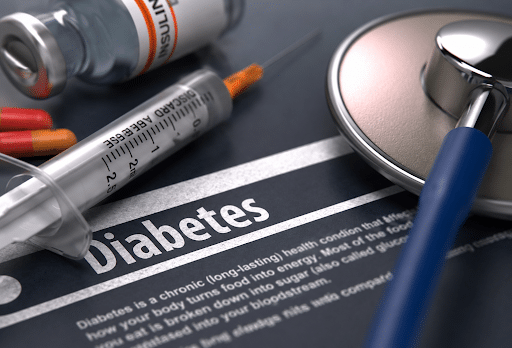 Diabetic Circulation Care in Oakland, NJ